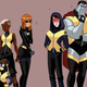Illustration for article titled Hey Marvel, make this X-Men reboot a reality